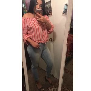 Meet your Posher, Maribel